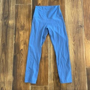 Lululemon Align Crop 21”